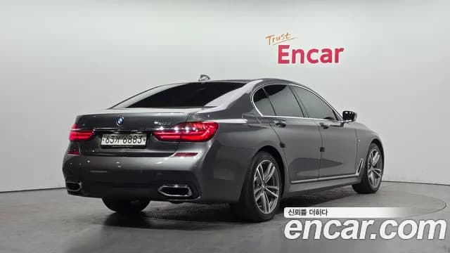 2018 BMW 7Series (G11) 730d xDrive M Sport Sold VIN WBA7C4107JBN78126 – photo 19 2018 BMW 7Series (G11) 730d xDrive M Sport Sold VIN WBA7C4107JBN78126 – photo 19