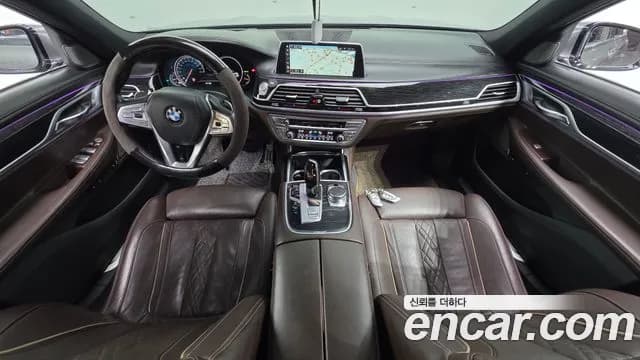 2018 BMW 7Series (G11) 730d xDrive M Sport Sold VIN WBA7C4107JBN78126 – photo 27 2018 BMW 7Series (G11) 730d xDrive M Sport Sold VIN WBA7C4107JBN78126 – photo 27
