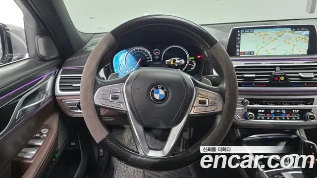 2018 BMW 7Series (G11) 730d xDrive M Sport Sold VIN WBA7C4107JBN78126 – photo 34 2018 BMW 7Series (G11) 730d xDrive M Sport Sold VIN WBA7C4107JBN78126 – photo 34