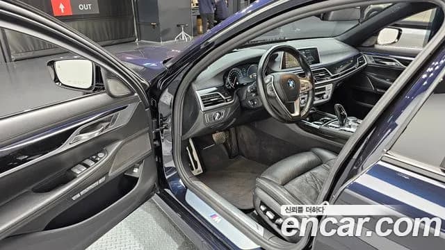 2017 BMW 7Series (G11) 740d xDrive M Sport Sold VIN WBA7C6102HG760471 – dashboard 2017 BMW 7Series (G11) 740d xDrive M Sport Sold VIN WBA7C6102HG760471 – dashboard