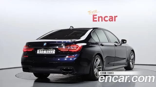 2017 BMW 7Series (G11) 740d xDrive M Sport Sold VIN WBA7C6102HG760471 – exterior detail 2017 BMW 7Series (G11) 740d xDrive M Sport Sold VIN WBA7C6102HG760471 – exterior detail
