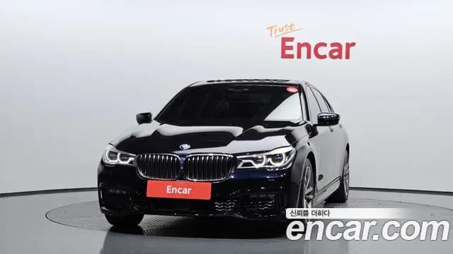 2017 BMW 7Series (G11) 740d xDrive M Sport Sold VIN WBA7C6102HG760471 – photo 16 2017 BMW 7Series (G11) 740d xDrive M Sport Sold VIN WBA7C6102HG760471 – photo 16