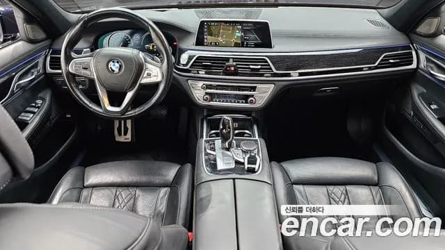 2017 BMW 7Series (G11) 740d xDrive M Sport Sold VIN WBA7C6102HG760471 – photo 17 2017 BMW 7Series (G11) 740d xDrive M Sport Sold VIN WBA7C6102HG760471 – photo 17