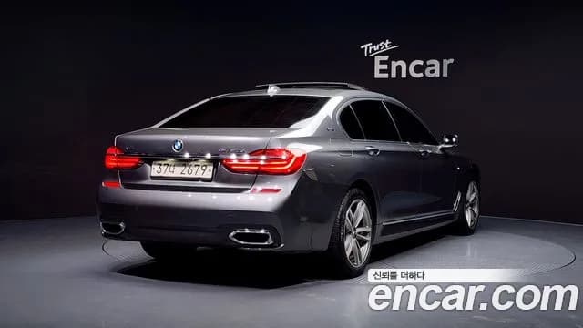 2017 BMW 7Series (G11) 740Li xDrive M Sport Package Sold VIN WBA7E4104HGV24810 – photo 19 2017 BMW 7Series (G11) 740Li xDrive M Sport Package Sold VIN WBA7E4104HGV24810 – photo 19