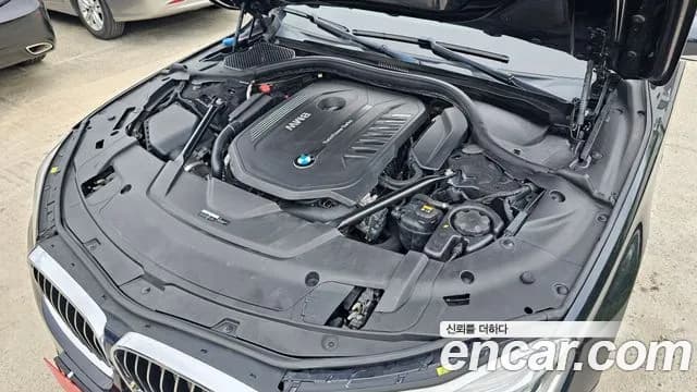 2018 BMW 7Series (G11) 740Li xDrive M Sport Package Sold VIN WBA7E4105JGV25924 – photo 13 2018 BMW 7Series (G11) 740Li xDrive M Sport Package Sold VIN WBA7E4105JGV25924 – photo 13