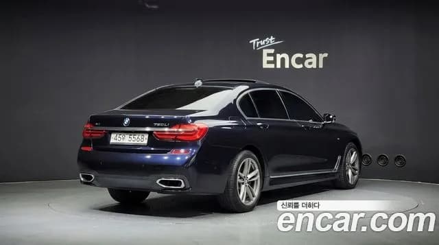 2018 BMW 7Series (G11) 740Li xDrive M Sport Package Sold VIN WBA7E4105JGV25924 – photo 15 2018 BMW 7Series (G11) 740Li xDrive M Sport Package Sold VIN WBA7E4105JGV25924 – photo 15