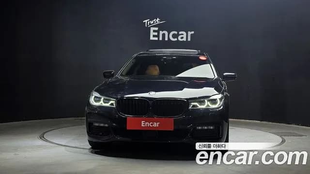 2018 BMW 7 Series (G11) 740Li xDrive M Sport Package Sold VIN WBA7E4107JGV27769 – odometer reading 2018 BMW 7 Series (G11) 740Li xDrive M Sport Package Sold VIN WBA7E4107JGV27769 – odometer reading