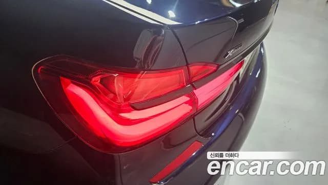 2018 BMW 7 Series (G11) 740Li xDrive M Sport Package Sold VIN WBA7E4107JGV27769 – photo 14 2018 BMW 7 Series (G11) 740Li xDrive M Sport Package Sold VIN WBA7E4107JGV27769 – photo 14