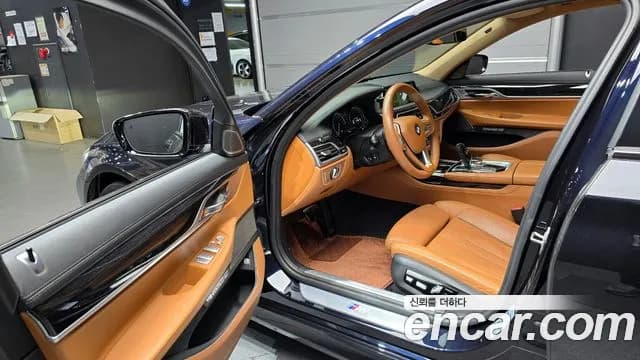 2018 BMW 7 Series (G11) 740Li xDrive M Sport Package Sold VIN WBA7E4107JGV27769 – photo 18 2018 BMW 7 Series (G11) 740Li xDrive M Sport Package Sold VIN WBA7E4107JGV27769 – photo 18