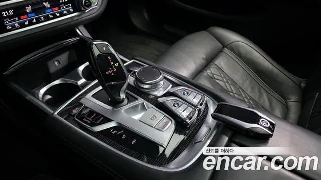 2018 BMW 7 Series (G11) 740Li xDrive M Sport Package Sold VIN WBA7E4107JGV45236 – photo 16 2018 BMW 7 Series (G11) 740Li xDrive M Sport Package Sold VIN WBA7E4107JGV45236 – photo 16
