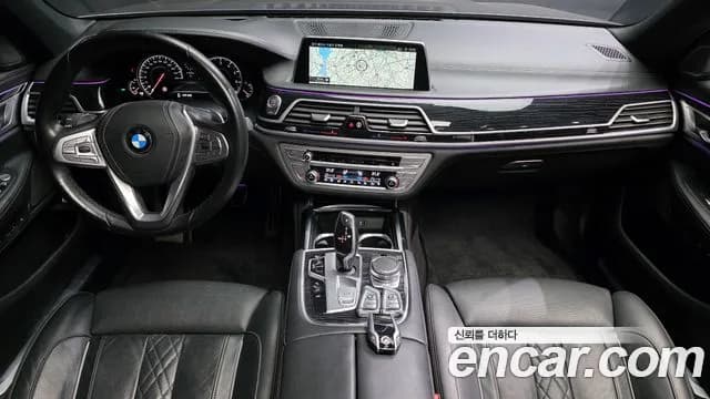 2018 BMW 7 Series (G11) 740Li xDrive M Sport Package Sold VIN WBA7E4107JGV45236 – photo 18 2018 BMW 7 Series (G11) 740Li xDrive M Sport Package Sold VIN WBA7E4107JGV45236 – photo 18