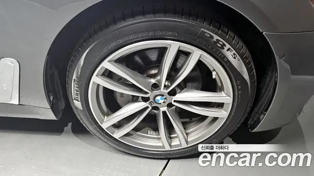 2018 BMW 7 Series (G11) 730Ld xDrive M Sport Sold VIN WBA7G6105JB074612 – dashboard 2018 BMW 7 Series (G11) 730Ld xDrive M Sport Sold VIN WBA7G6105JB074612 – dashboard