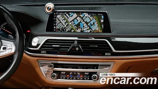 2018 BMW 7 Series (G11) 730Ld xDrive M Sport Sold VIN WBA7G6105JB074612 – photo 11 2018 BMW 7 Series (G11) 730Ld xDrive M Sport Sold VIN WBA7G6105JB074612 – photo 11