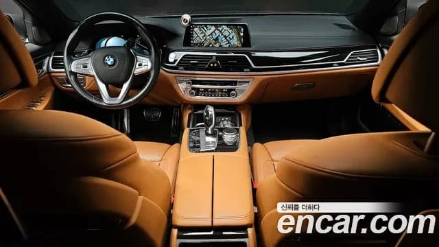2018 BMW 7 Series (G11) 730Ld xDrive M Sport Sold VIN WBA7G6105JB074612 – photo 12 2018 BMW 7 Series (G11) 730Ld xDrive M Sport Sold VIN WBA7G6105JB074612 – photo 12