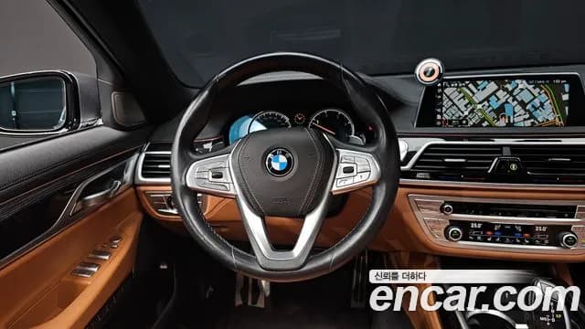2018 BMW 7 Series (G11) 730Ld xDrive M Sport Sold VIN WBA7G6105JB074612 – photo 17 2018 BMW 7 Series (G11) 730Ld xDrive M Sport Sold VIN WBA7G6105JB074612 – photo 17