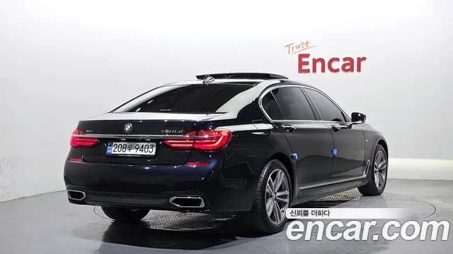 2018 BMW 7Series (G11) 730Ld xDrive M Sport Sold VIN WBA7G610XJB243751 – photo 11 2018 BMW 7Series (G11) 730Ld xDrive M Sport Sold VIN WBA7G610XJB243751 – photo 11