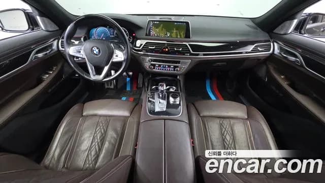 2018 BMW 7Series (G11) 730Ld xDrive M Sport Sold VIN WBA7G610XJB243751 – photo 17 2018 BMW 7Series (G11) 730Ld xDrive M Sport Sold VIN WBA7G610XJB243751 – photo 17