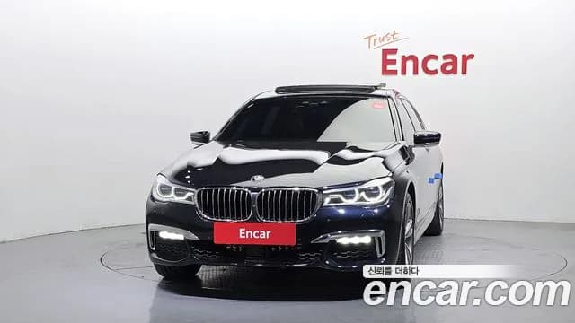 2018 BMW 7Series (G11) 730Ld xDrive M Sport Sold VIN WBA7G610XJB243751 – photo 19 2018 BMW 7Series (G11) 730Ld xDrive M Sport Sold VIN WBA7G610XJB243751 – photo 19