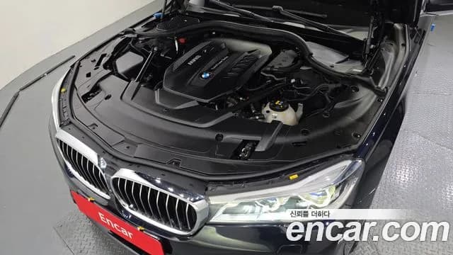 2018 BMW 7Series (G11) 730Ld xDrive M Sport Sold VIN WBA7G610XJB243751 – photo 20 2018 BMW 7Series (G11) 730Ld xDrive M Sport Sold VIN WBA7G610XJB243751 – photo 20