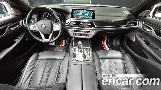 2018 BMW 7Series (G11) 730Ld xDrive M Sport Sold VIN WBA7G610XJB243975 – rear exterior 2018 BMW 7Series (G11) 730Ld xDrive M Sport Sold VIN WBA7G610XJB243975 – rear exterior