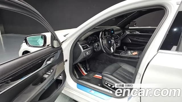 2018 BMW 7Series (G11) 730Ld xDrive M Sport Sold VIN WBA7G610XJB243975 – side profile 2018 BMW 7Series (G11) 730Ld xDrive M Sport Sold VIN WBA7G610XJB243975 – side profile