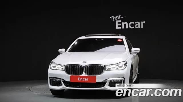 2018 BMW 7Series (G11) 730Ld xDrive M Sport Sold VIN WBA7G610XJB243975 – dashboard 2018 BMW 7Series (G11) 730Ld xDrive M Sport Sold VIN WBA7G610XJB243975 – dashboard