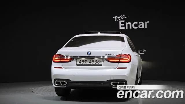 2018 BMW 7Series (G11) 730Ld xDrive M Sport Sold VIN WBA7G610XJB243975 – engine bay 2018 BMW 7Series (G11) 730Ld xDrive M Sport Sold VIN WBA7G610XJB243975 – engine bay