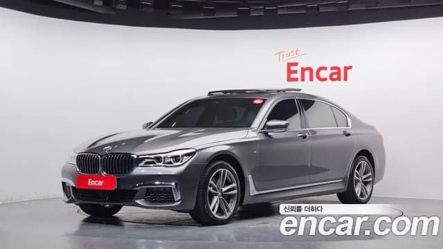 2018 BMW 7Series (G11) 740Ld xDrive M Sport Sold VIN WBA7G8100JB248548 – side profile 2018 BMW 7Series (G11) 740Ld xDrive M Sport Sold VIN WBA7G8100JB248548 – side profile