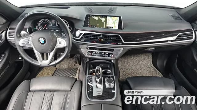2018 BMW 7Series (G11) 740Ld xDrive M Sport Sold VIN WBA7G8100JB248548 – photo 12 2018 BMW 7Series (G11) 740Ld xDrive M Sport Sold VIN WBA7G8100JB248548 – photo 12