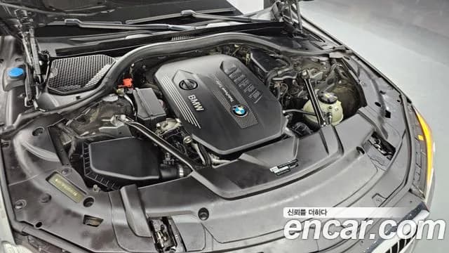 2018 BMW 7Series (G11) 740Ld xDrive M Sport Sold VIN WBA7G8100JB248548 – photo 14 2018 BMW 7Series (G11) 740Ld xDrive M Sport Sold VIN WBA7G8100JB248548 – photo 14