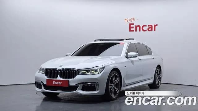 2018 BMW 7Series (G11) 740Ld xDrive M Sport Sold VIN WBA7G8107JB248675 – photo 11 2018 BMW 7Series (G11) 740Ld xDrive M Sport Sold VIN WBA7G8107JB248675 – photo 11