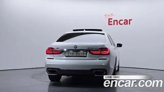 2018 BMW 7Series (G11) 740Ld xDrive M Sport Sold VIN WBA7G8107JB248675 – photo 16 2018 BMW 7Series (G11) 740Ld xDrive M Sport Sold VIN WBA7G8107JB248675 – photo 16