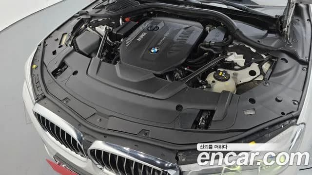 2018 BMW 7Series (G11) 740Ld xDrive M Sport Sold VIN WBA7G8107JB248675 – photo 20 2018 BMW 7Series (G11) 740Ld xDrive M Sport Sold VIN WBA7G8107JB248675 – photo 20