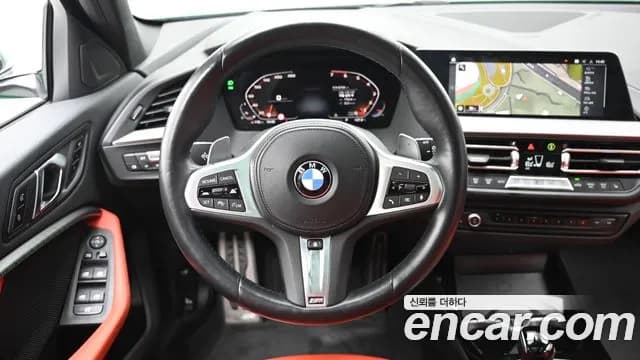 2023 BMW 1Series (F40) M135i xDrive Sold VIN WBA7L1104P7M44250 – undercarriage 2023 BMW 1Series (F40) M135i xDrive Sold VIN WBA7L1104P7M44250 – undercarriage