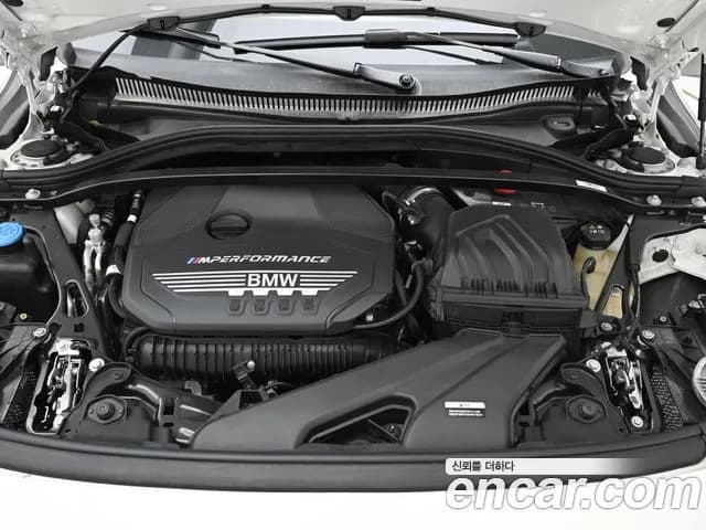 2024 BMW 1Series (F40) M135i xDrive Sold VIN WBA7L1109R7P36088 – photo 13 2024 BMW 1Series (F40) M135i xDrive Sold VIN WBA7L1109R7P36088 – photo 13