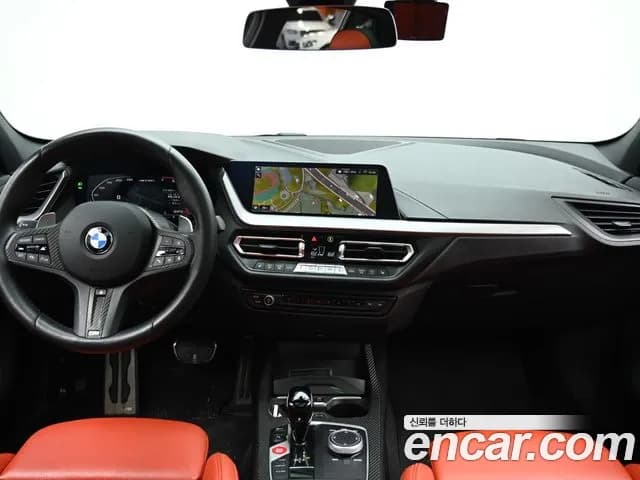 2024 BMW 1Series (F40) M135i xDrive Sold VIN WBA7L1109R7P36088 – photo 14 2024 BMW 1Series (F40) M135i xDrive Sold VIN WBA7L1109R7P36088 – photo 14