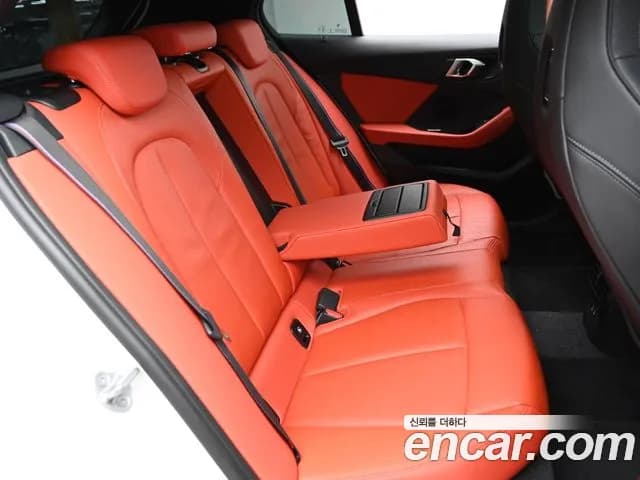 2024 BMW 1Series (F40) M135i xDrive Sold VIN WBA7L1109R7P36088 – photo 16 2024 BMW 1Series (F40) M135i xDrive Sold VIN WBA7L1109R7P36088 – photo 16