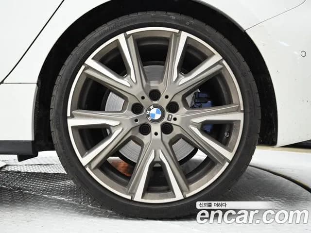2024 BMW 1Series (F40) M135i xDrive Sold VIN WBA7L1109R7P36088 – photo 18 2024 BMW 1Series (F40) M135i xDrive Sold VIN WBA7L1109R7P36088 – photo 18