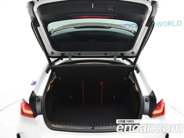 2024 BMW 1Series (F40) M135i xDrive Sold VIN WBA7L1109R7P36088 – photo 19 2024 BMW 1Series (F40) M135i xDrive Sold VIN WBA7L1109R7P36088 – photo 19