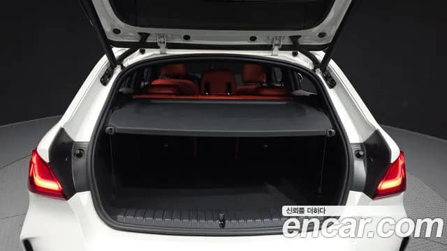 2021 BMW 1 Series (F40) 120i M Sports Sold VIN WBA7L7100M7J44106 – side profile 2021 BMW 1 Series (F40) 120i M Sports Sold VIN WBA7L7100M7J44106 – side profile