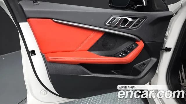 2021 BMW 1 Series (F40) 120i M Sports Sold VIN WBA7L7100M7J44106 – exterior detail 2021 BMW 1 Series (F40) 120i M Sports Sold VIN WBA7L7100M7J44106 – exterior detail