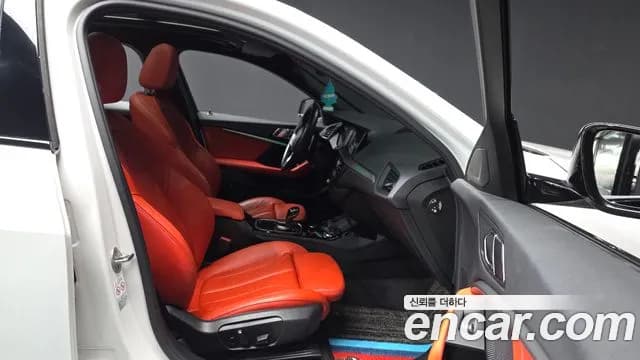 2021 BMW 1 Series (F40) 120i M Sports Sold VIN WBA7L7100M7J44106 – undercarriage 2021 BMW 1 Series (F40) 120i M Sports Sold VIN WBA7L7100M7J44106 – undercarriage