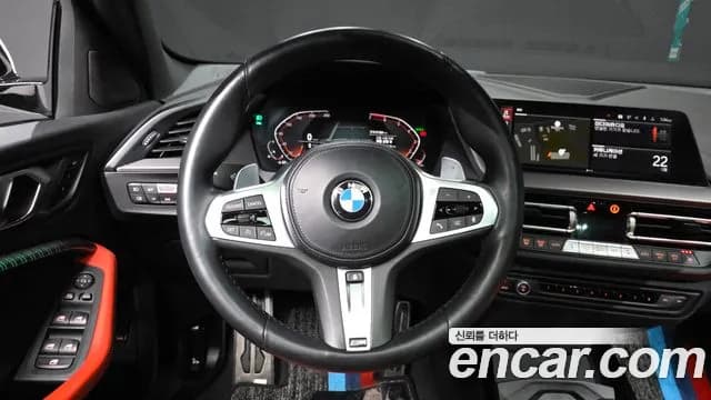 2021 BMW 1 Series (F40) 120i M Sports Sold VIN WBA7L7100M7J44106 – photo 24 2021 BMW 1 Series (F40) 120i M Sports Sold VIN WBA7L7100M7J44106 – photo 24