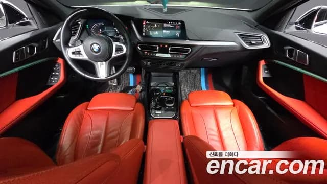 2021 BMW 1 Series (F40) 120i M Sports Sold VIN WBA7L7100M7J44106 – photo 27 2021 BMW 1 Series (F40) 120i M Sports Sold VIN WBA7L7100M7J44106 – photo 27