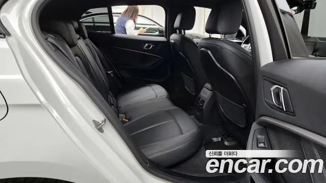 2022 BMW 1Series (F40) 120i M Sports Sold VIN WBA7L7100N7J91640 – front exterior 2022 BMW 1Series (F40) 120i M Sports Sold VIN WBA7L7100N7J91640 – front exterior