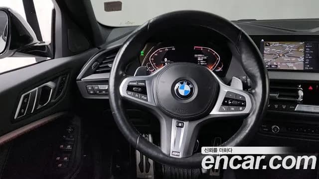 2022 BMW 1Series (F40) 120i M Sports Sold VIN WBA7L7100N7J91640 – rear exterior 2022 BMW 1Series (F40) 120i M Sports Sold VIN WBA7L7100N7J91640 – rear exterior