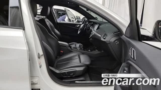 2022 BMW 1Series (F40) 120i M Sports Sold VIN WBA7L7100N7J91640 – photo 14 2022 BMW 1Series (F40) 120i M Sports Sold VIN WBA7L7100N7J91640 – photo 14