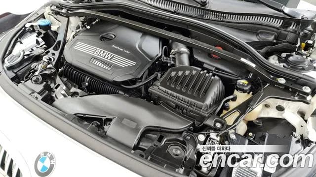 2022 BMW 1Series (F40) 120i M Sports Sold VIN WBA7L7100N7J91640 – photo 27 2022 BMW 1Series (F40) 120i M Sports Sold VIN WBA7L7100N7J91640 – photo 27