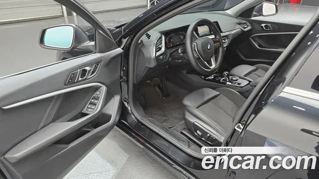 2022 BMW 1Series (F40) 120i Advantage Sold VIN WBA7L7100N7L26633 – engine bay 2022 BMW 1Series (F40) 120i Advantage Sold VIN WBA7L7100N7L26633 – engine bay