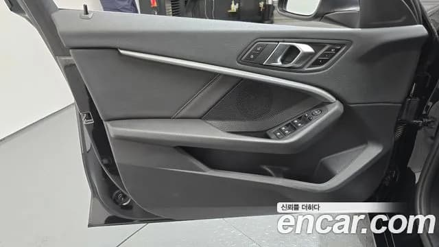 2022 BMW 1Series (F40) 120i Advantage Sold VIN WBA7L7100N7L26633 – trunk area 2022 BMW 1Series (F40) 120i Advantage Sold VIN WBA7L7100N7L26633 – trunk area